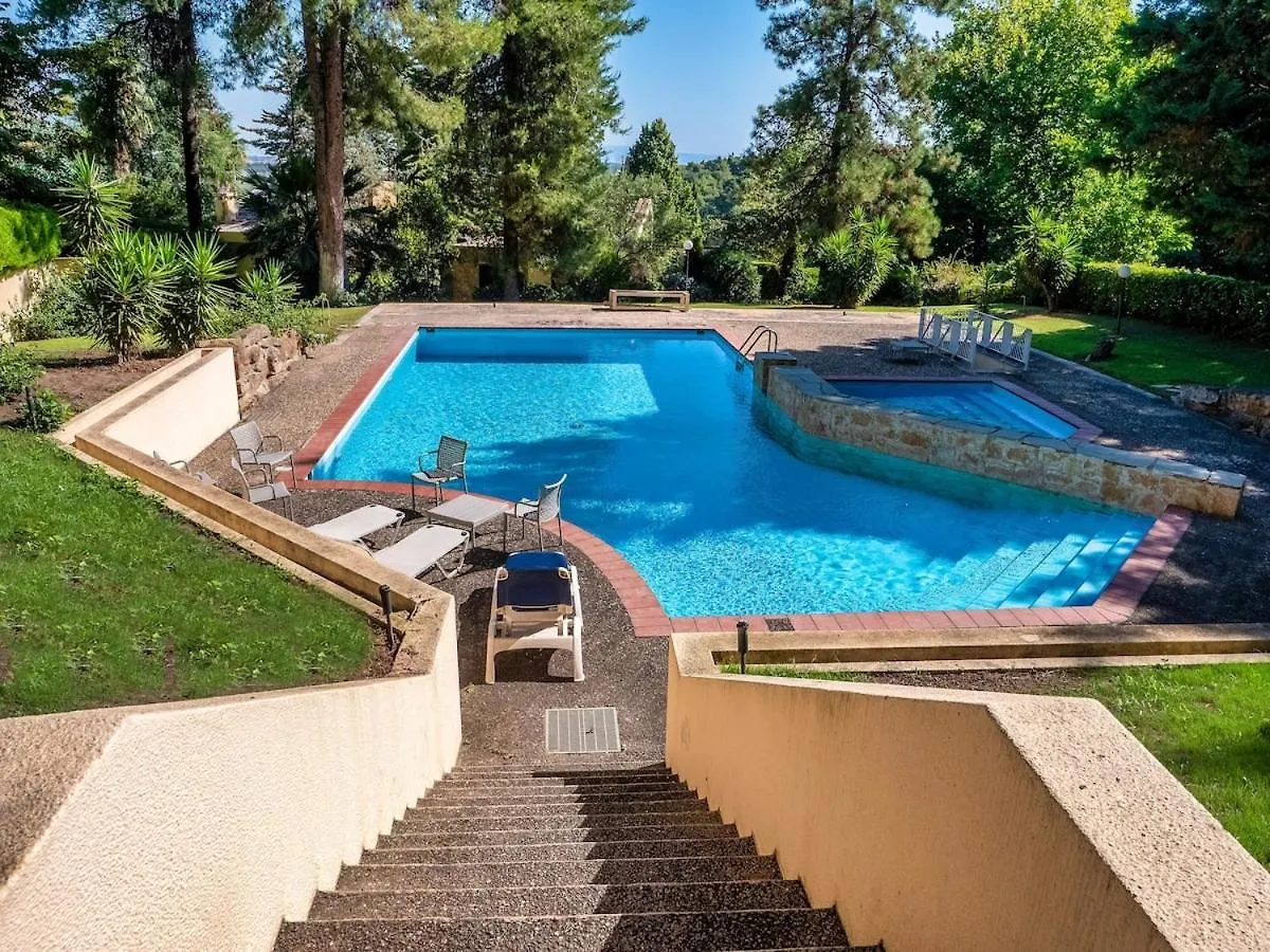 Sani Lili 3 Villa