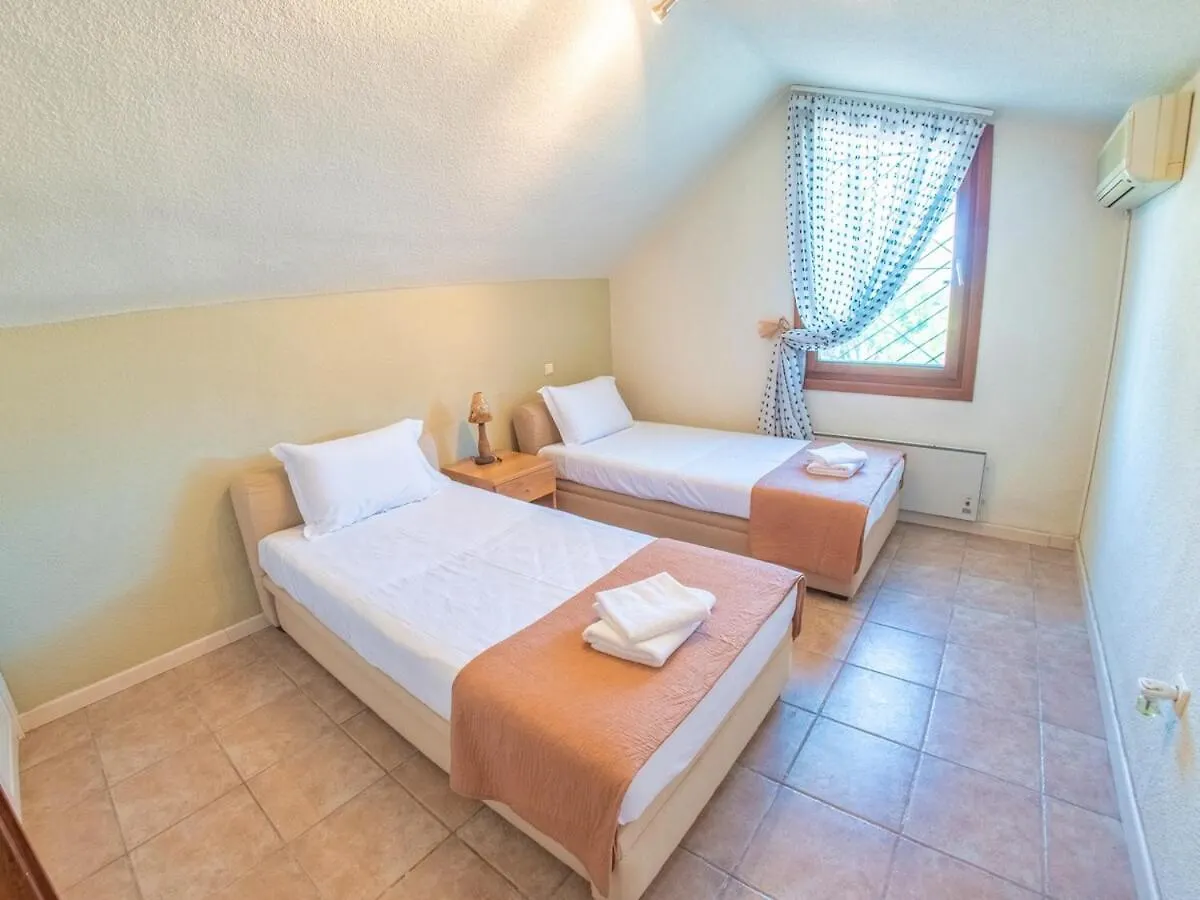 Sani Lili 3 Villa  Sani (Chalkidiki)