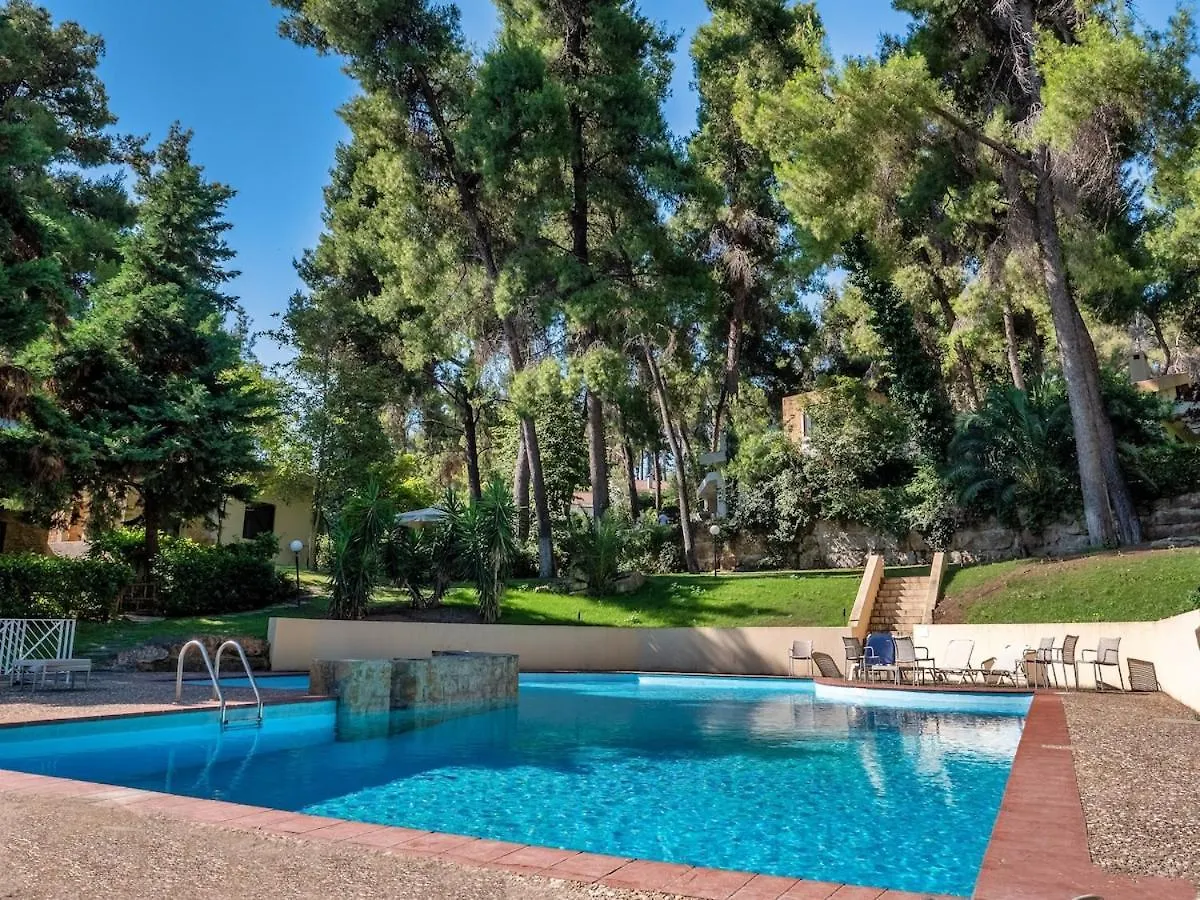 Sani Lili 3 Villa Sani (Chalkidiki)