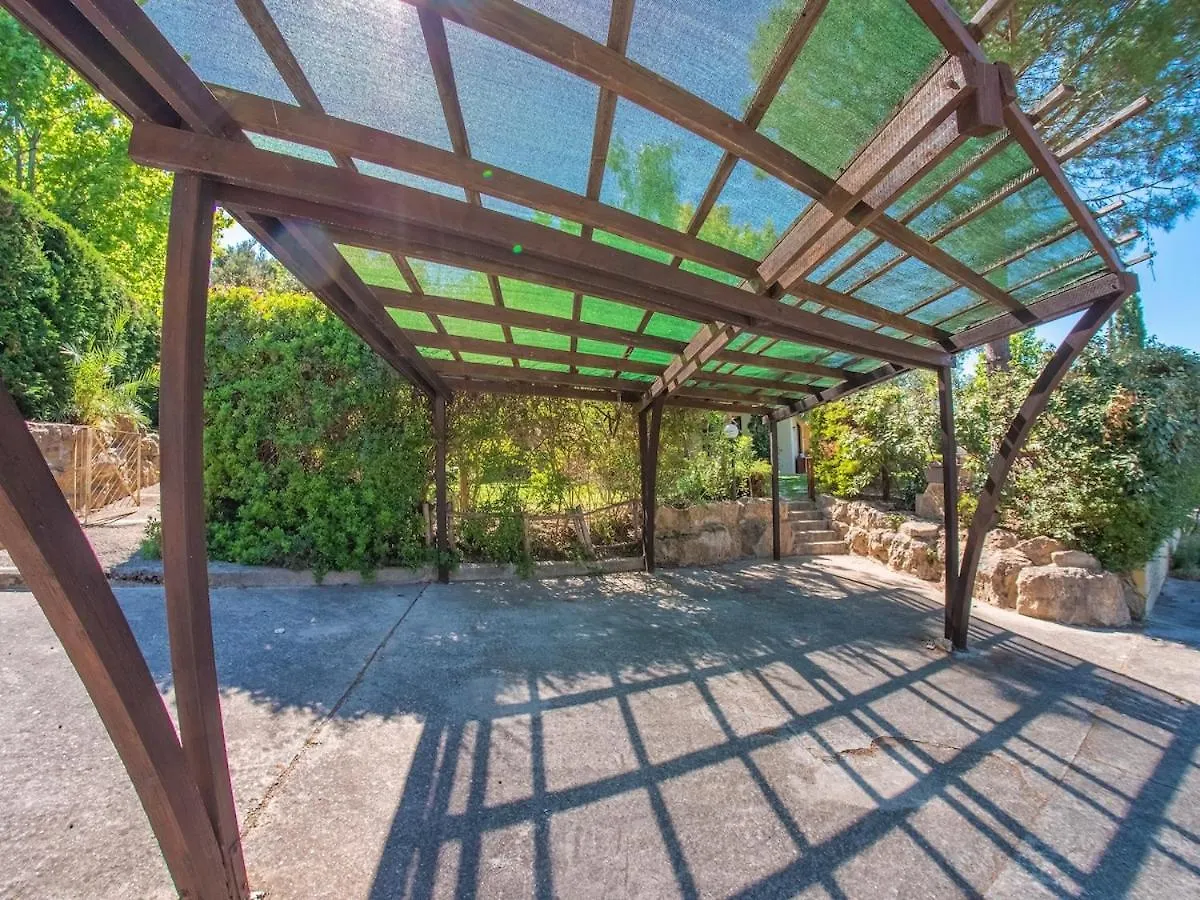 Sani Lili 3 Villa Sani (Chalkidiki)