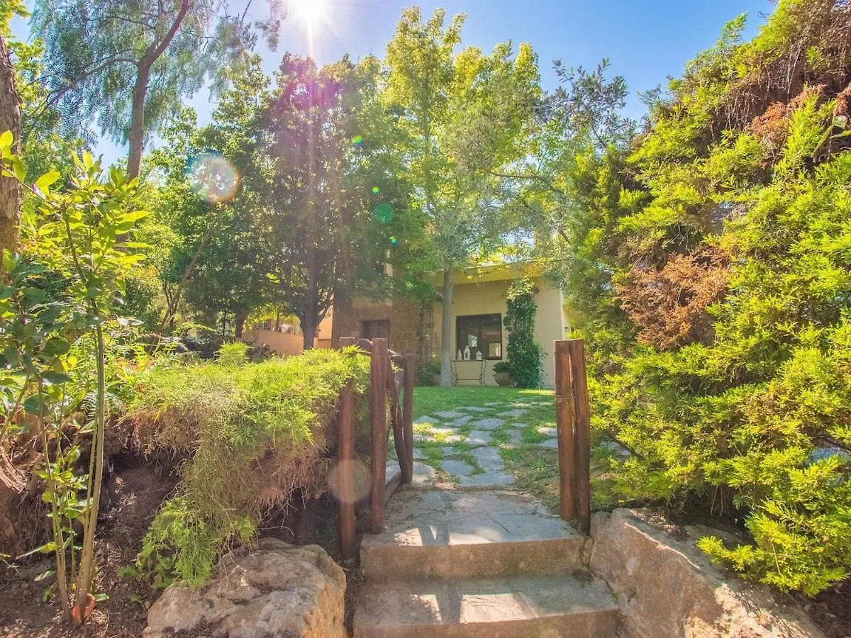 Sani Lili 3 Villa