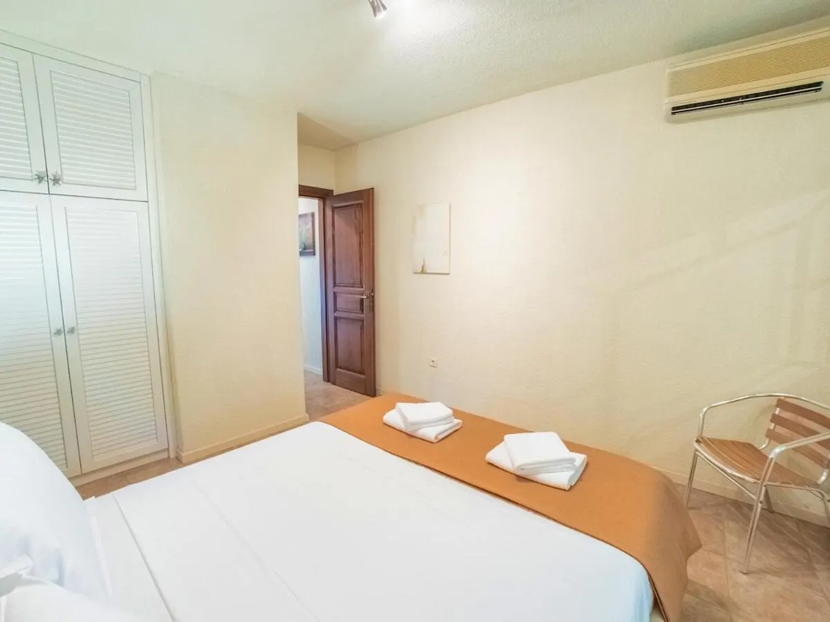 Sani Lili 3 Villa 0*, Sani (Chalkidiki) Grækenland