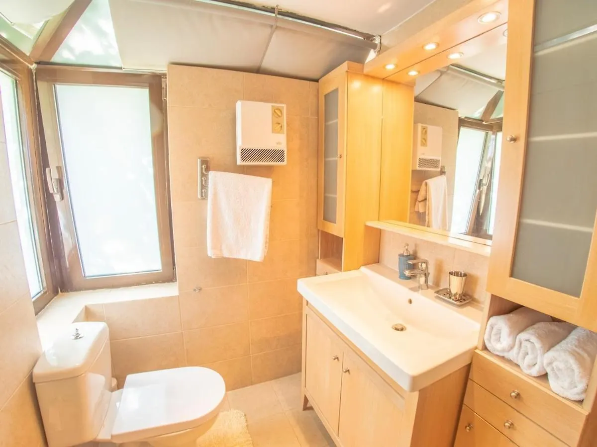 Sani Lili 3 Villa