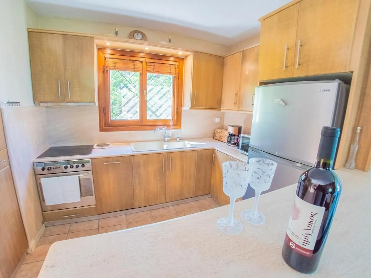 Sani Lili 3 Villa  Sani (Chalkidiki)